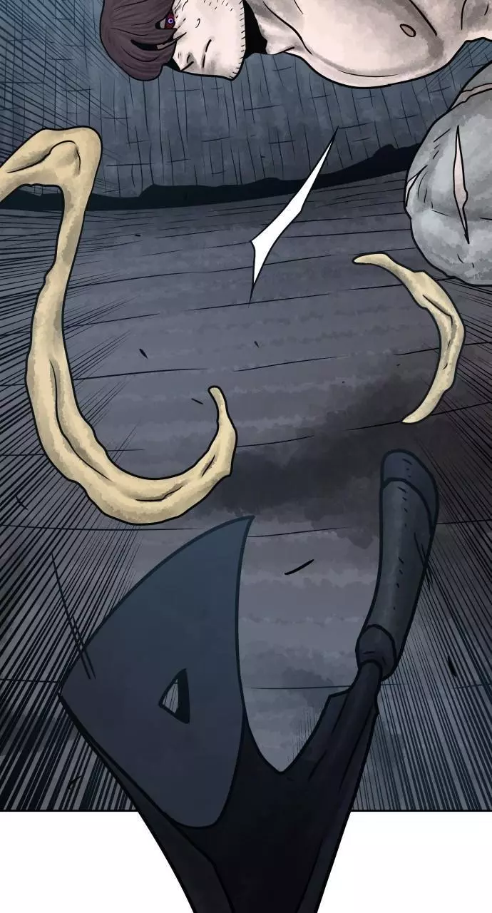 Warrior Executioner Chapter 74 page 78