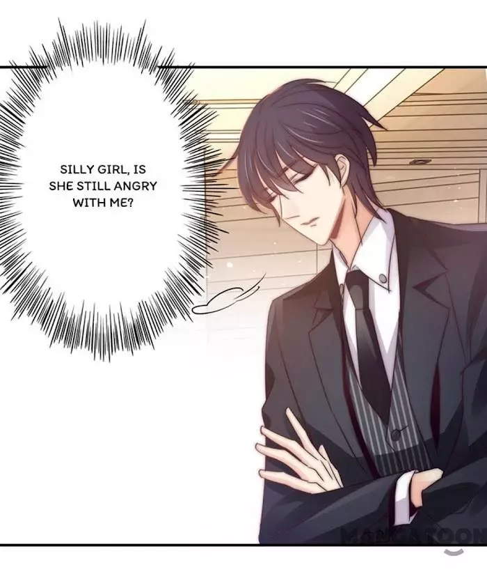 My Wild Tender Bride Chapter 107 page 10