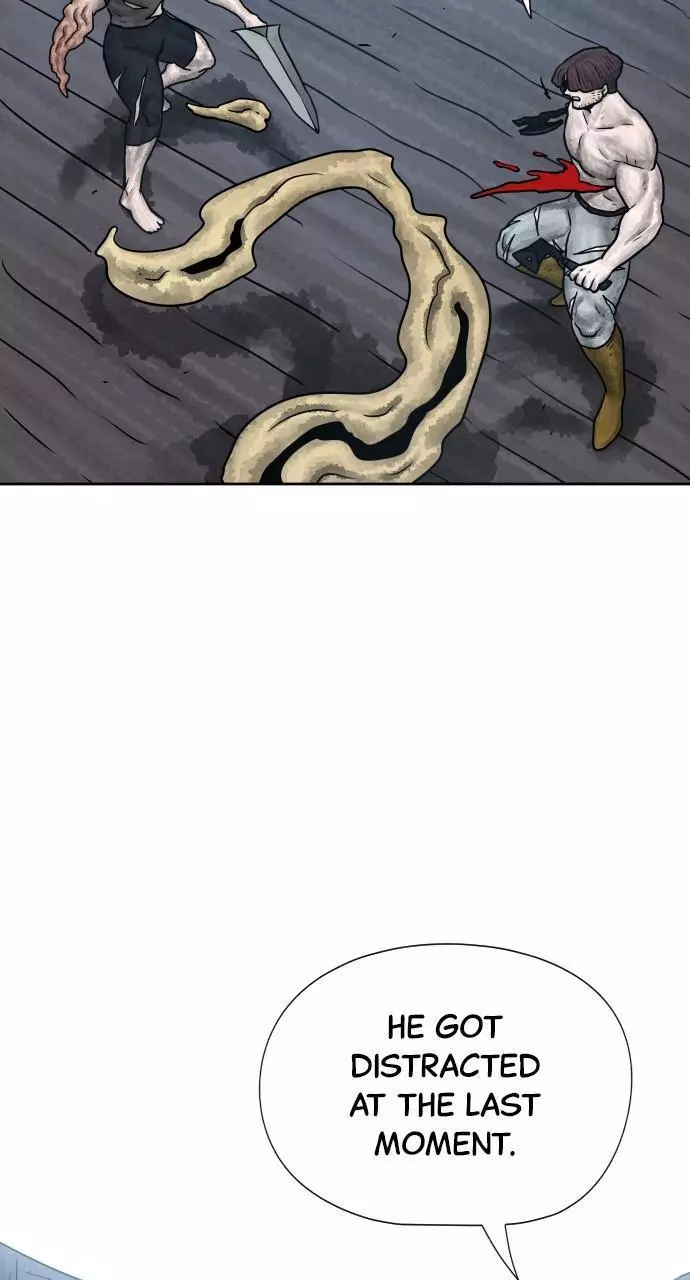Warrior Executioner Chapter 74 page 71