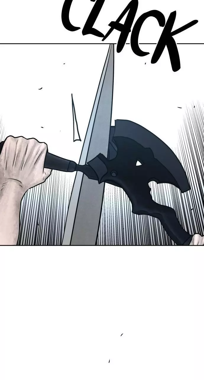 Warrior Executioner Chapter 74 page 73