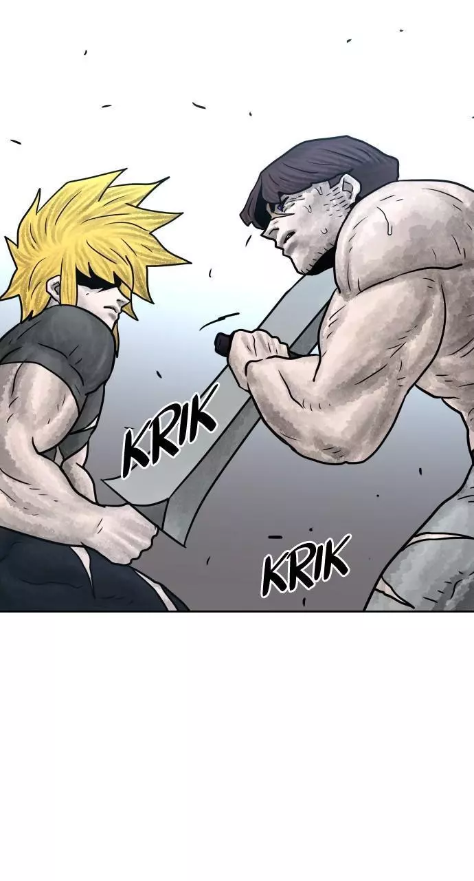 Warrior Executioner Chapter 74 page 74