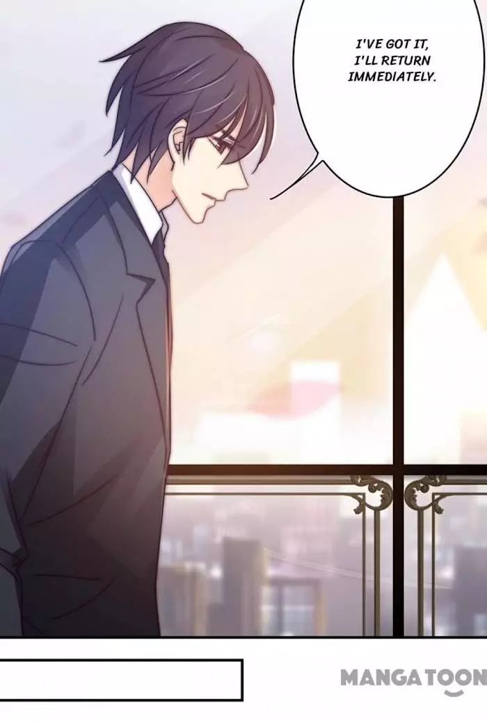 My Wild Tender Bride Chapter 107 page 17