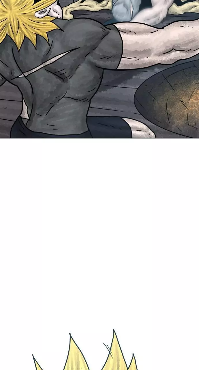 Warrior Executioner Chapter 74 page 81