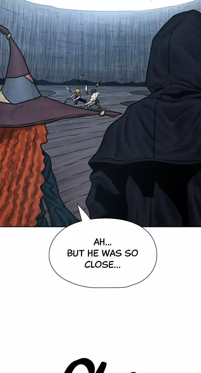 Warrior Executioner Chapter 74 page 72