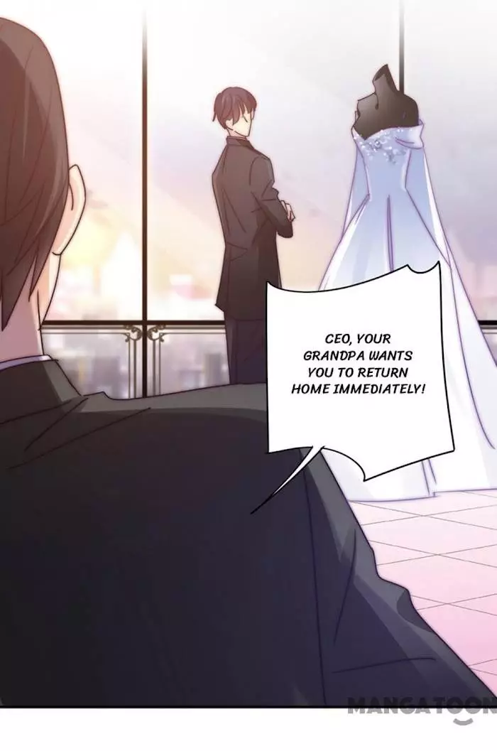 My Wild Tender Bride Chapter 107 page 14