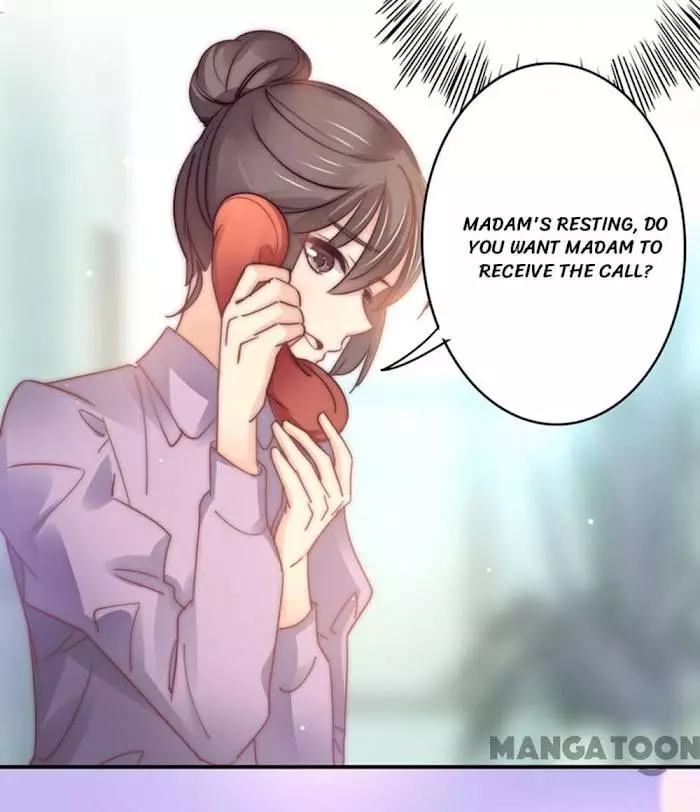 My Wild Tender Bride Chapter 107 page 6