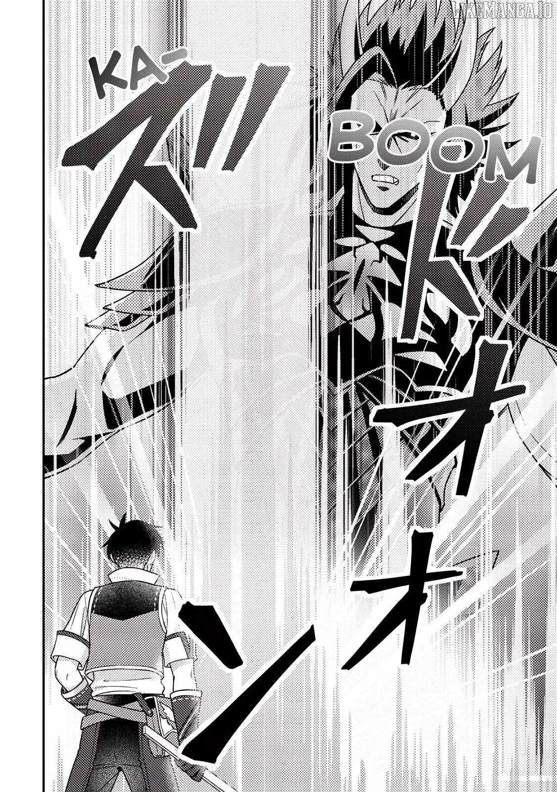 Revolution in production with the blessings of the gods - While living a leisurely, slow life in a corner of another world, somehow a diverse group of people gathered to form the strongest nation... Chapter 26.2 page 3