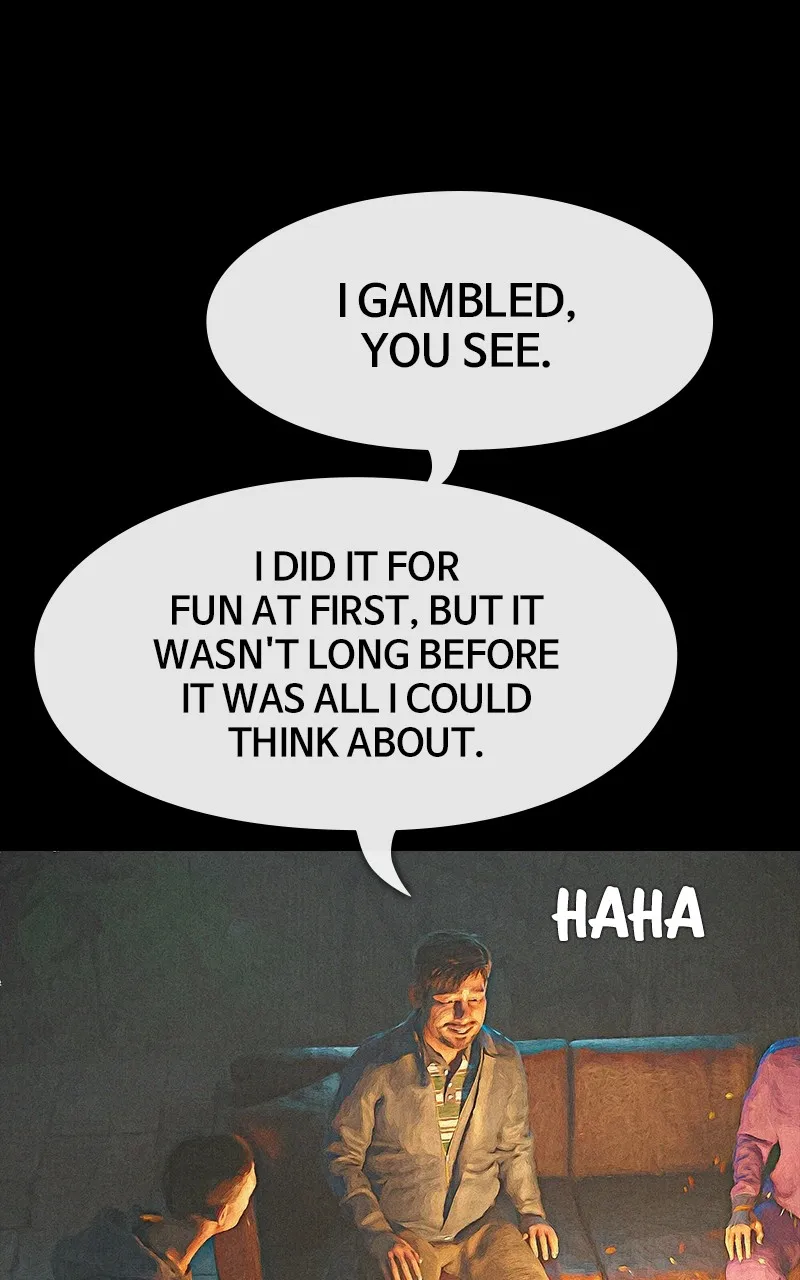 There Are No Demons Chapter 74 page 46