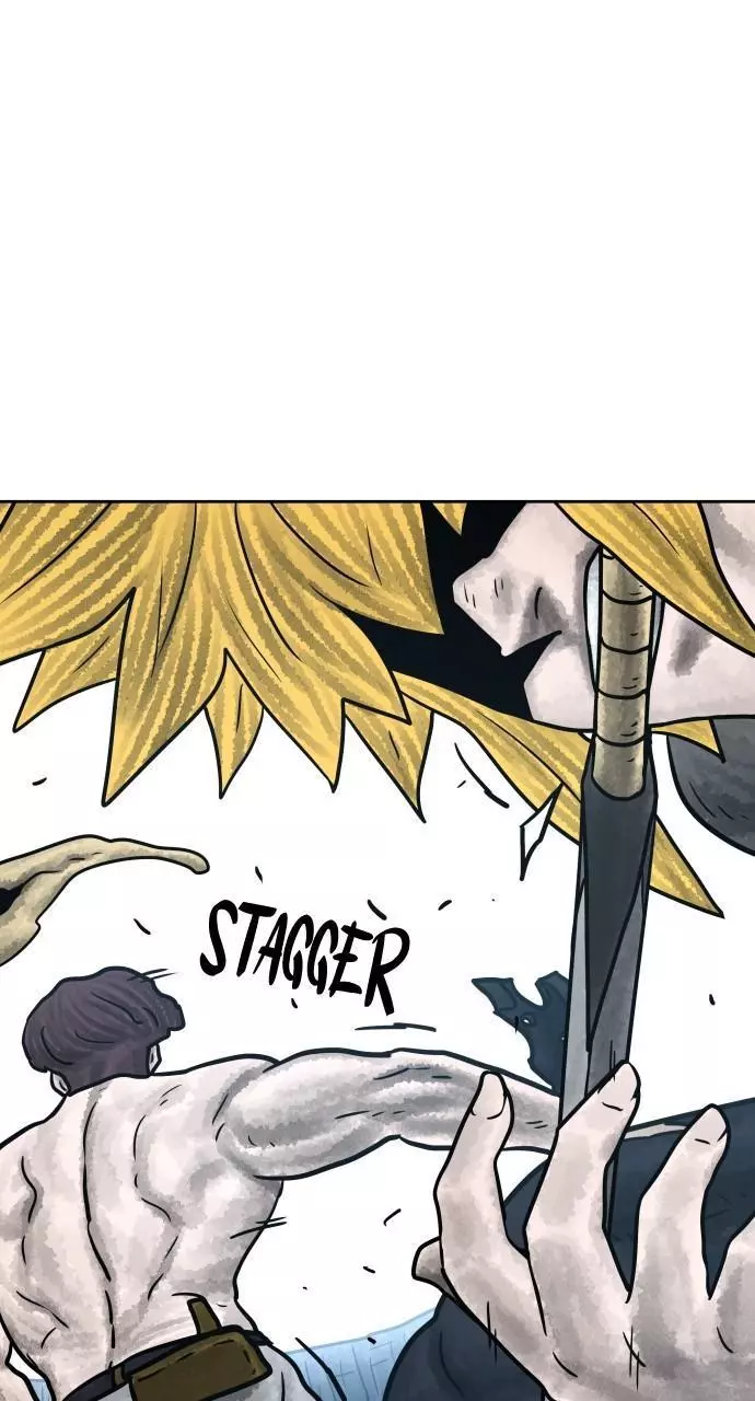 Warrior Executioner Chapter 74 page 68