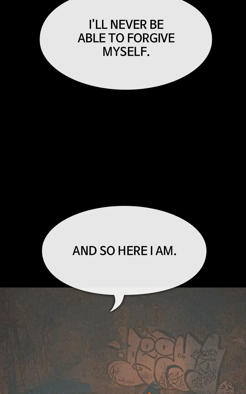 There Are No Demons Chapter 74 page 49