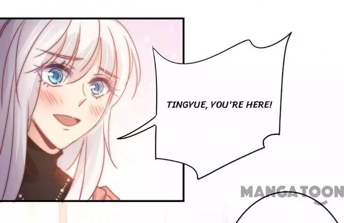 My Wild Tender Bride Chapter 107 page 20