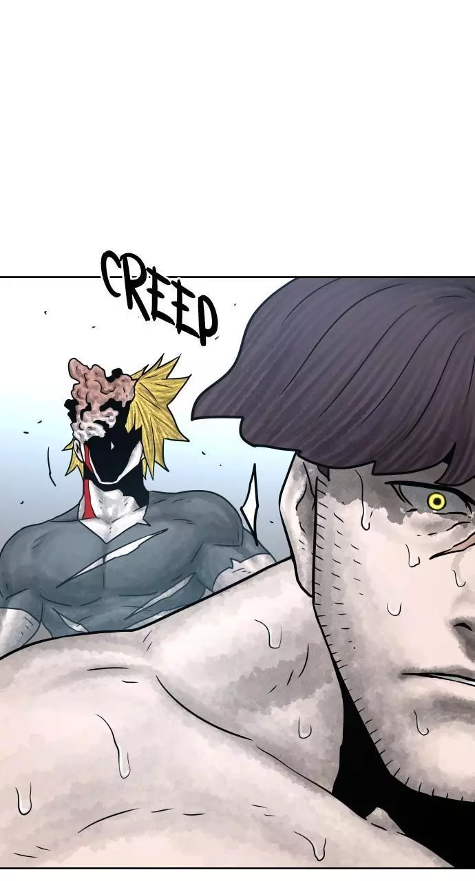 Warrior Executioner Chapter 74 page 85