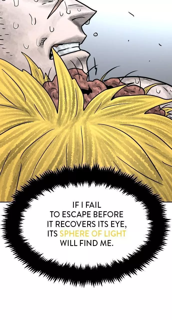 Warrior Executioner Chapter 74 page 89