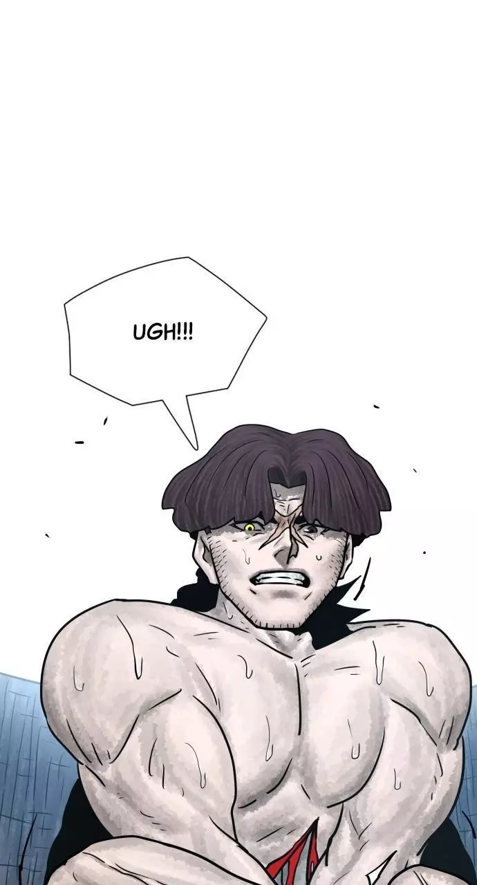 Warrior Executioner Chapter 74 page 86