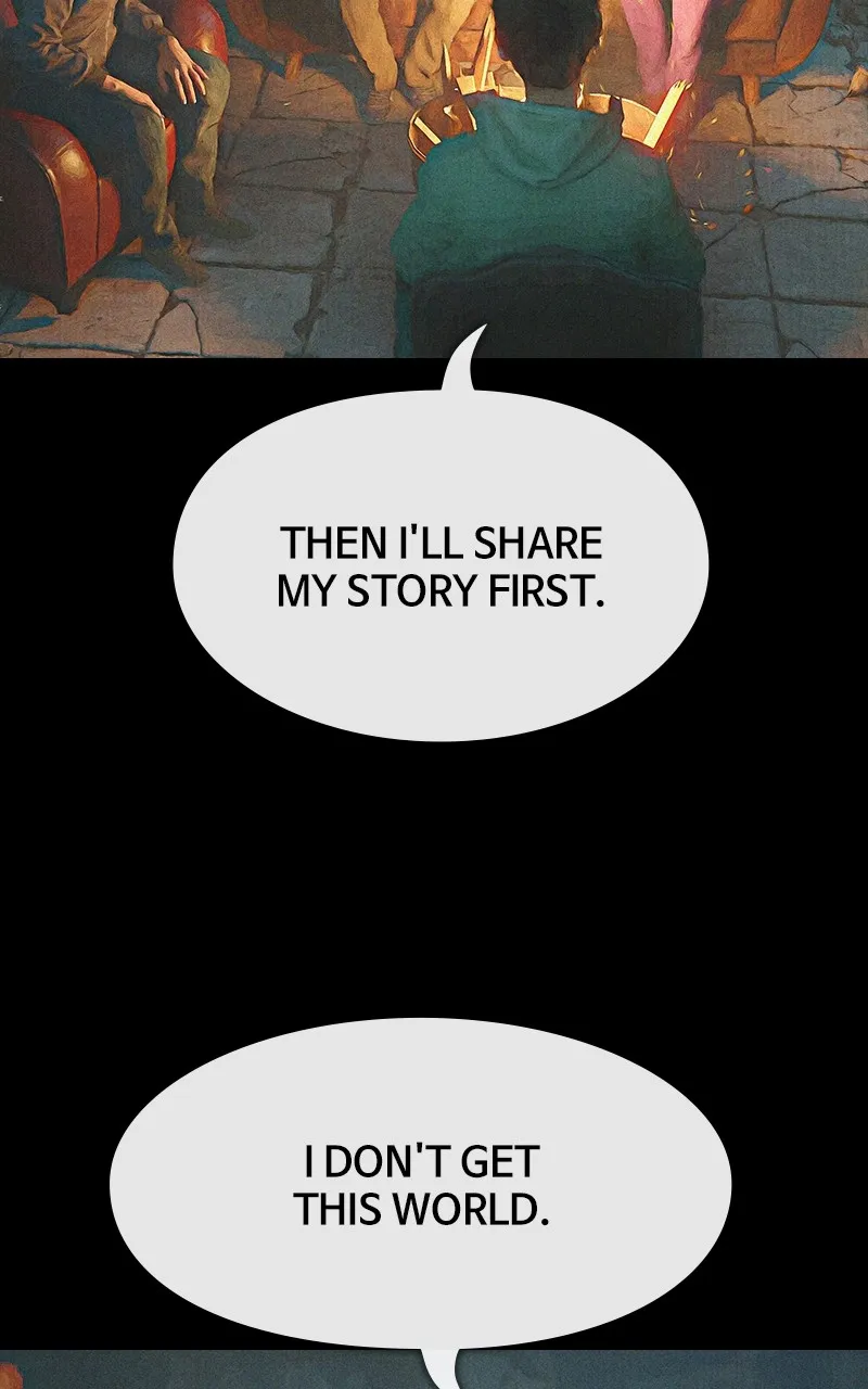 There Are No Demons Chapter 74 page 56