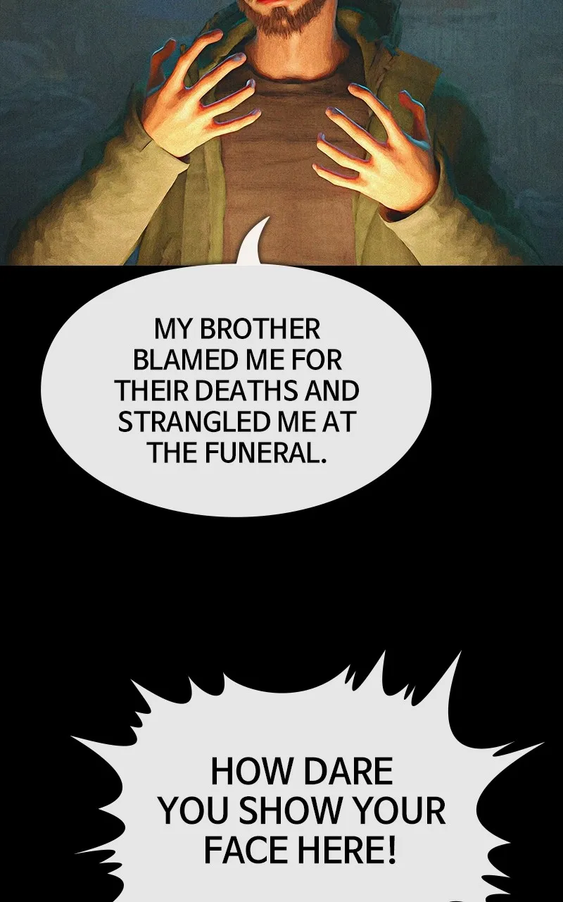 There Are No Demons Chapter 74 page 64