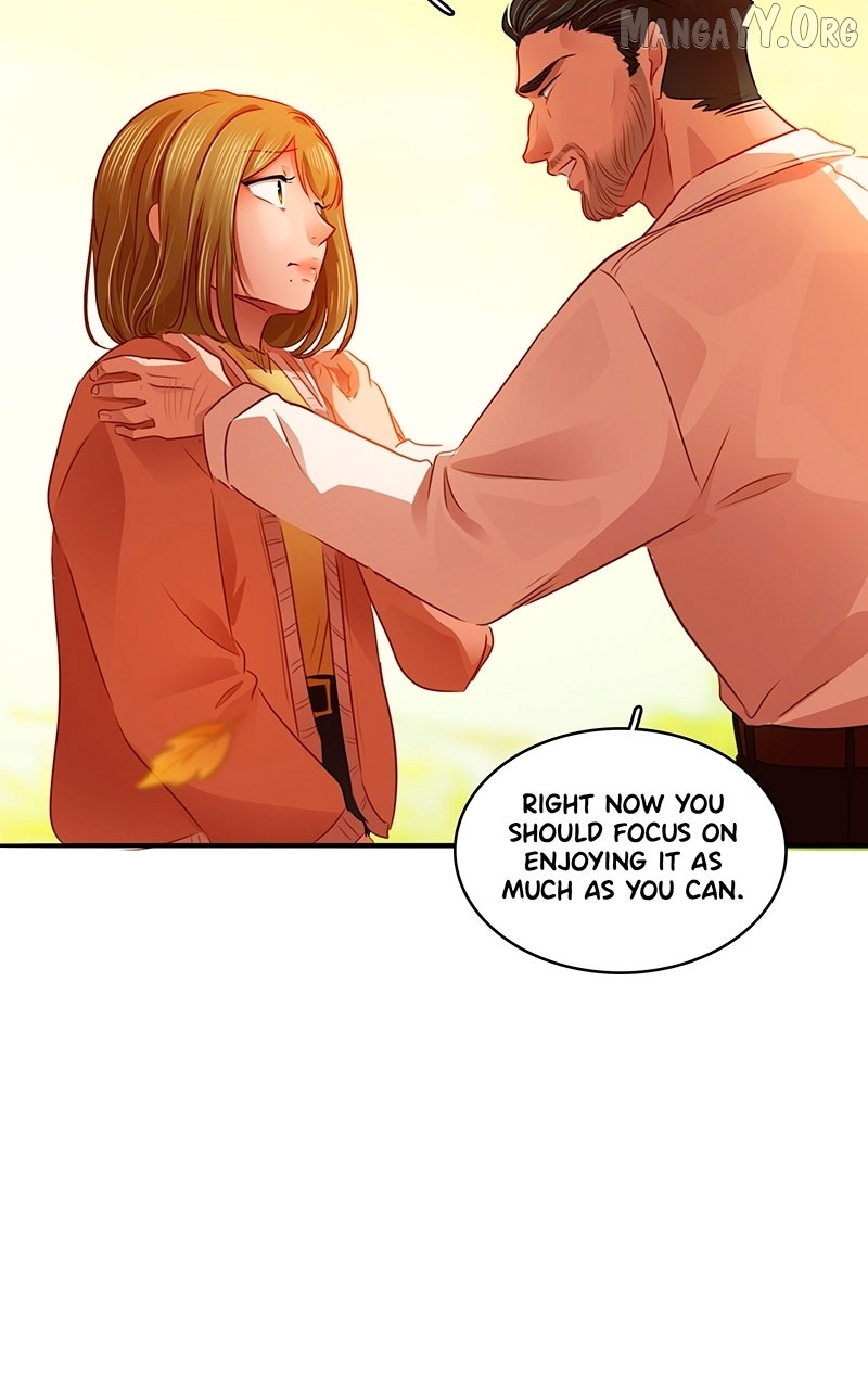 Love 4 a Walk Chapter 74 page 38