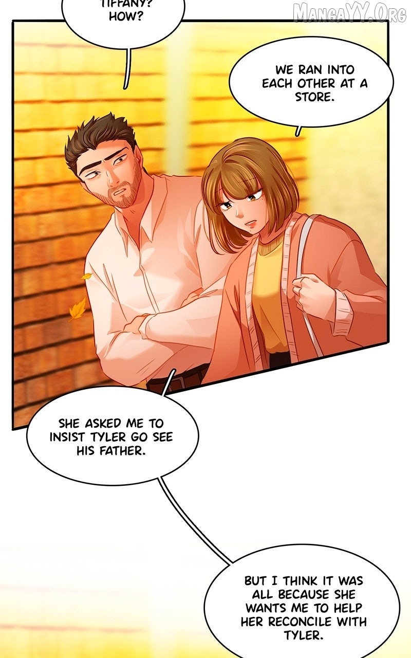 Love 4 a Walk Chapter 74 page 34