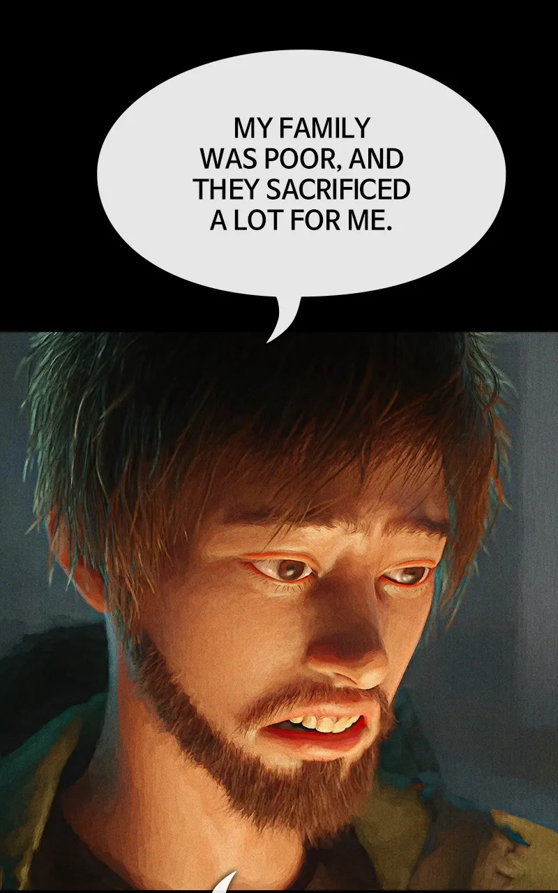 There Are No Demons Chapter 74 page 60