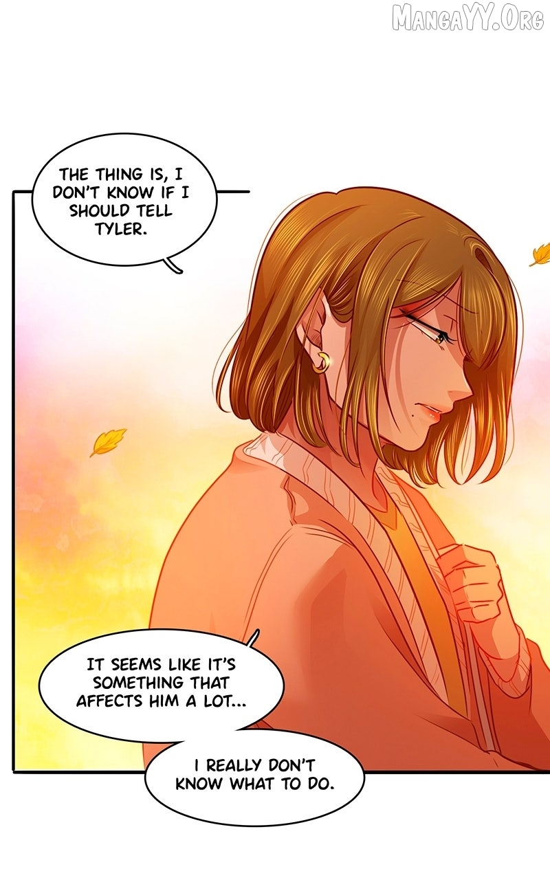 Love 4 a Walk Chapter 74 page 36