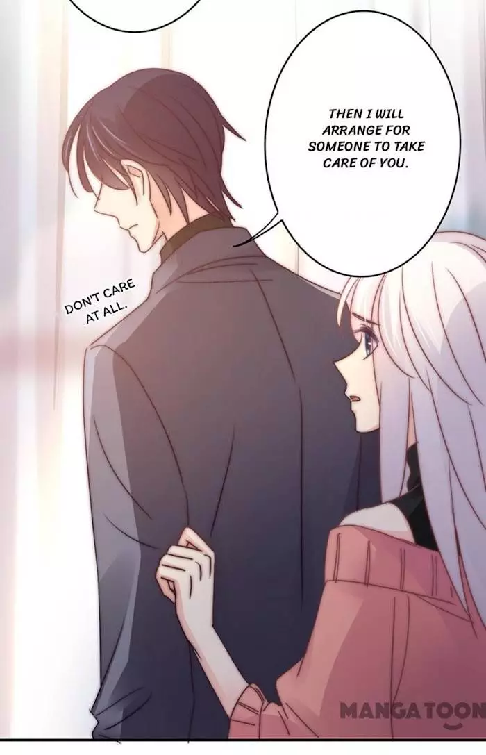 My Wild Tender Bride Chapter 107 page 26