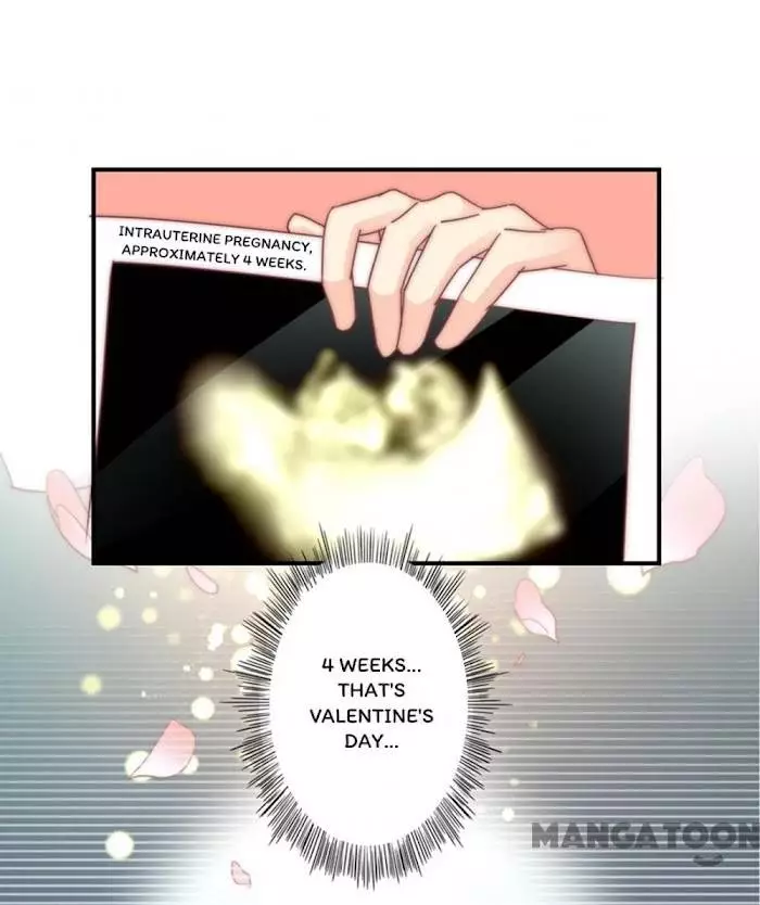 My Wild Tender Bride Chapter 107 page 43