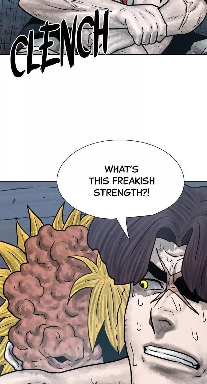 Warrior Executioner Chapter 74 page 87