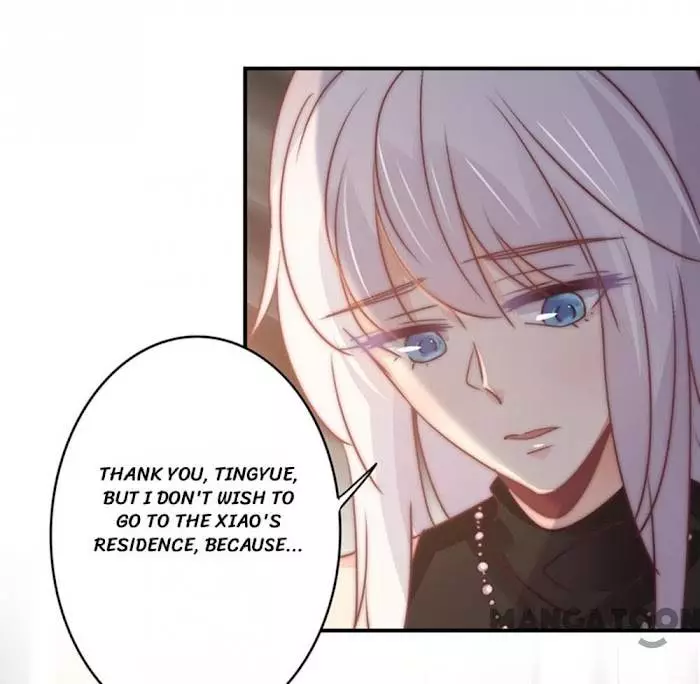 My Wild Tender Bride Chapter 107 page 25