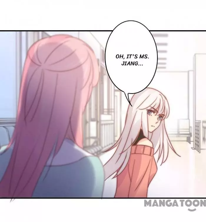 My Wild Tender Bride Chapter 107 page 36
