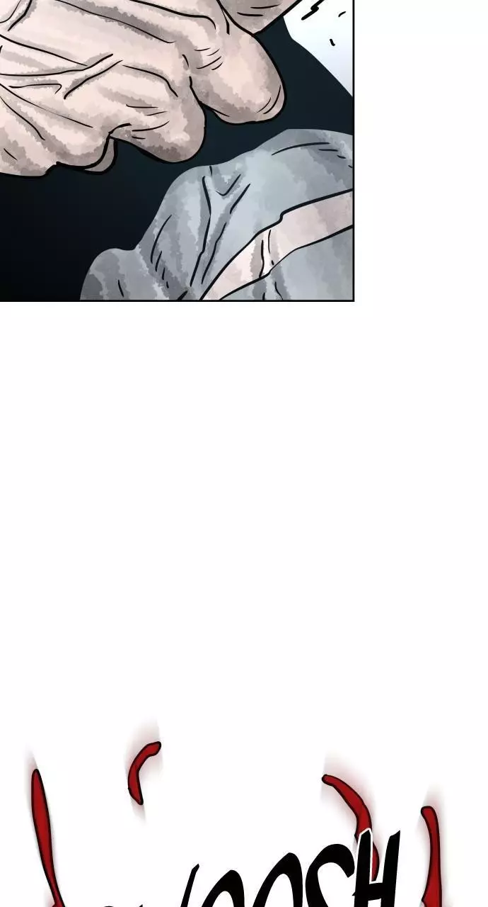 Warrior Executioner Chapter 74 page 92
