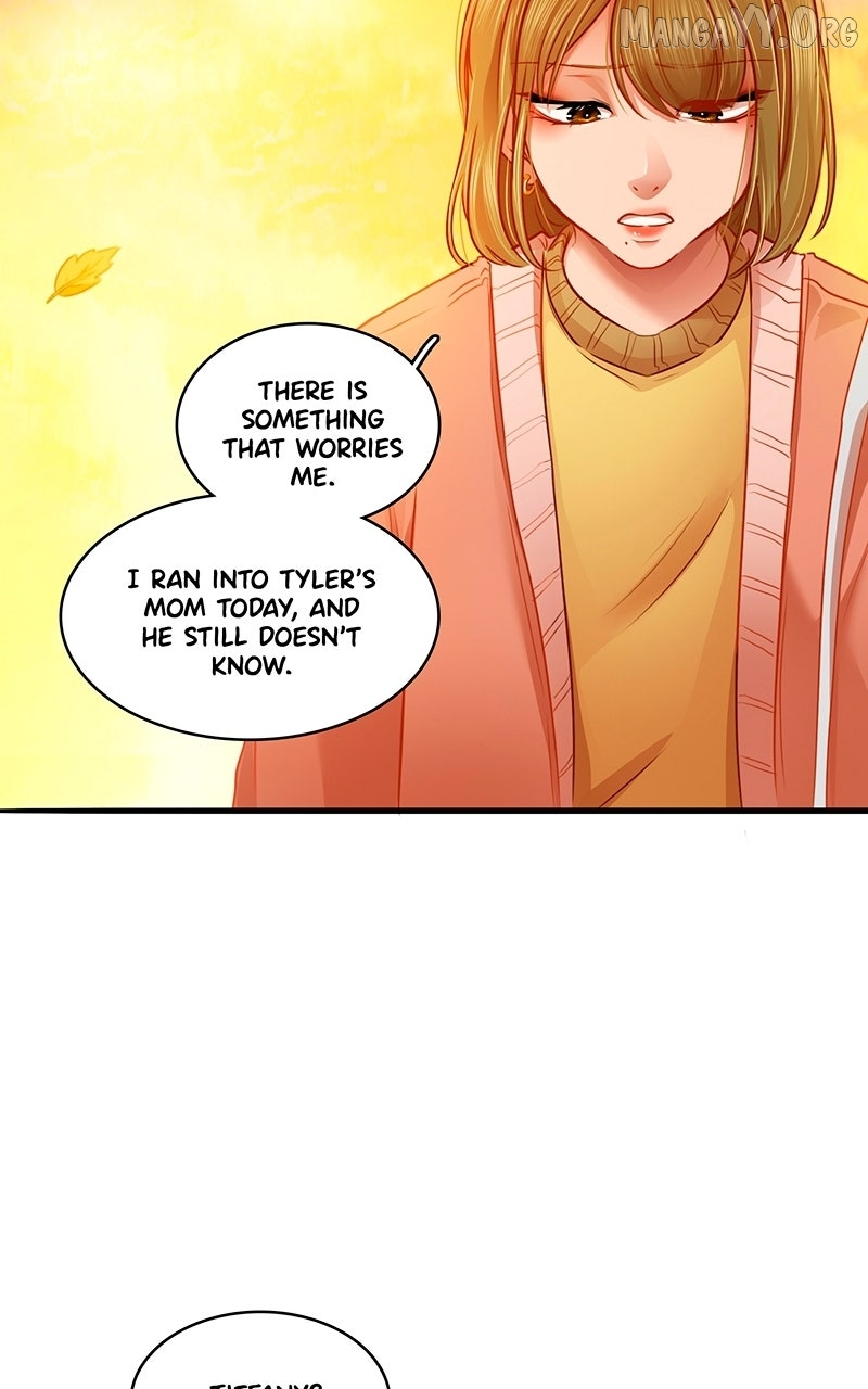Love 4 a Walk Chapter 74 page 33