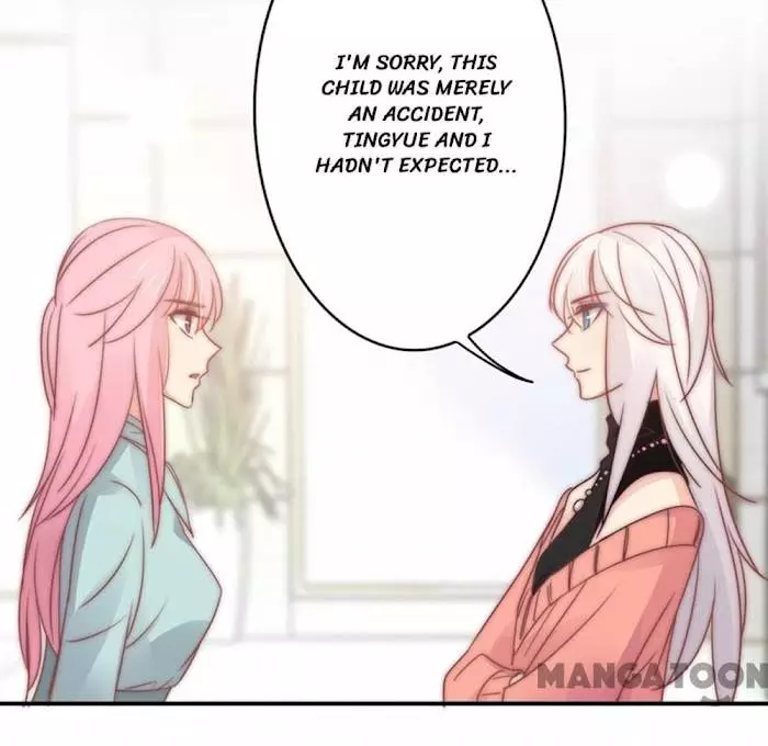 My Wild Tender Bride Chapter 107 page 40
