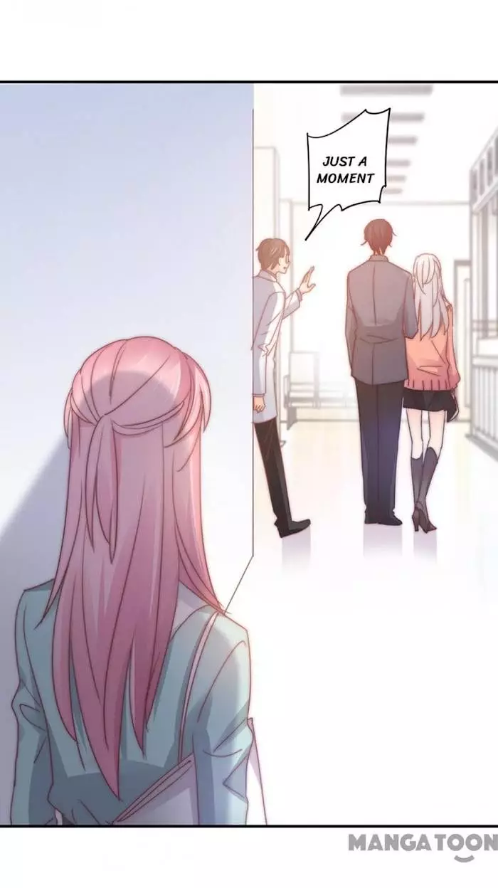 My Wild Tender Bride Chapter 107 page 31