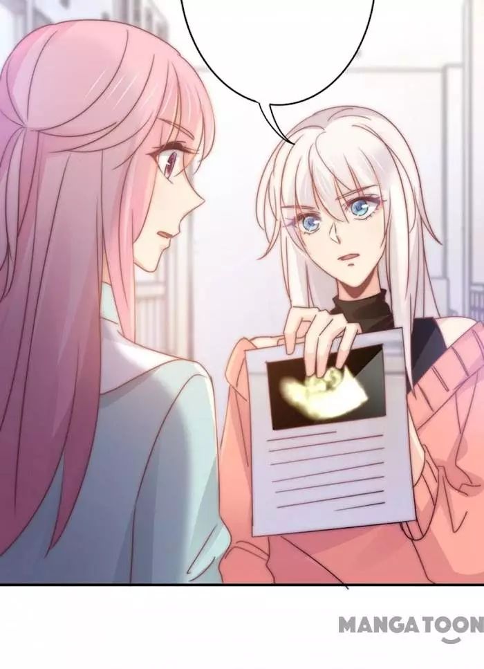 My Wild Tender Bride Chapter 107 page 42