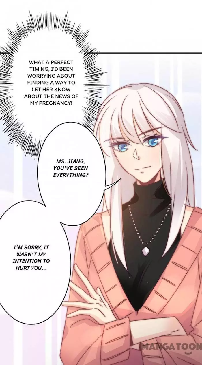 My Wild Tender Bride Chapter 107 page 37