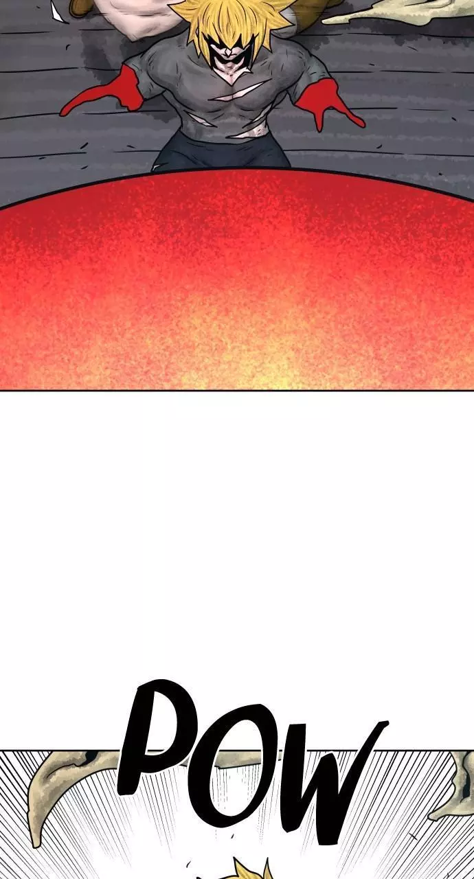 Warrior Executioner Chapter 74 page 96