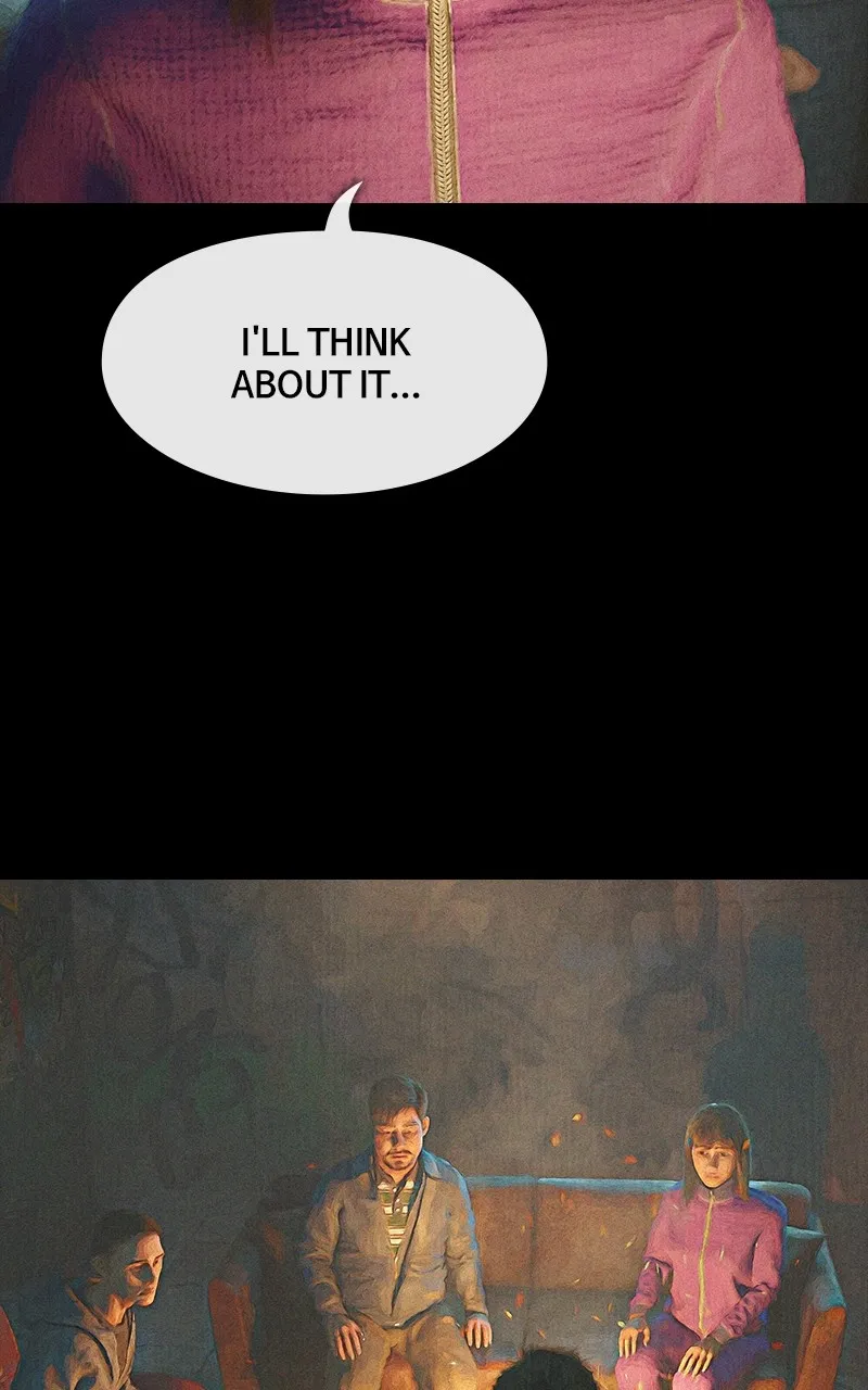 There Are No Demons Chapter 74 page 55