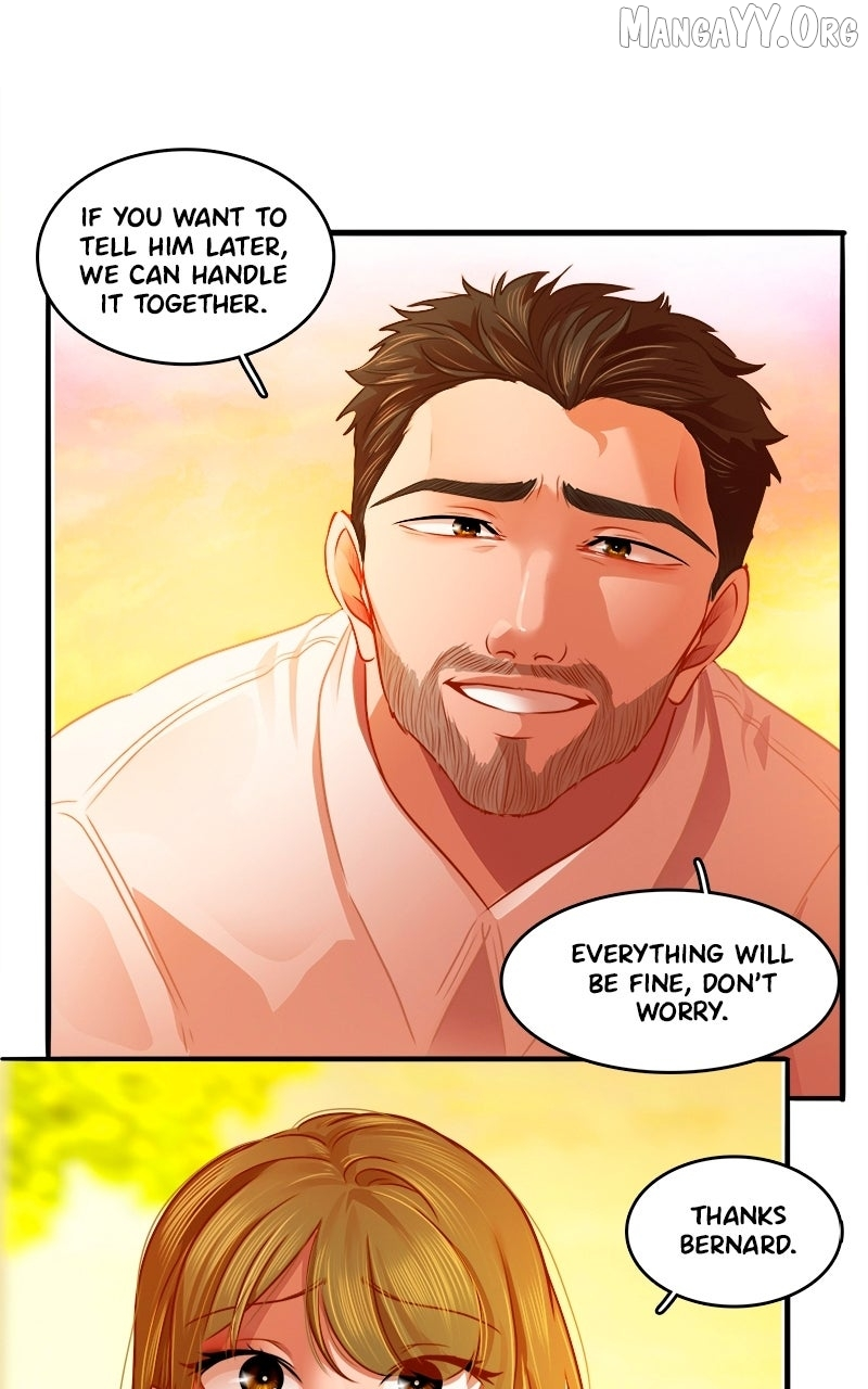 Love 4 a Walk Chapter 74 page 39