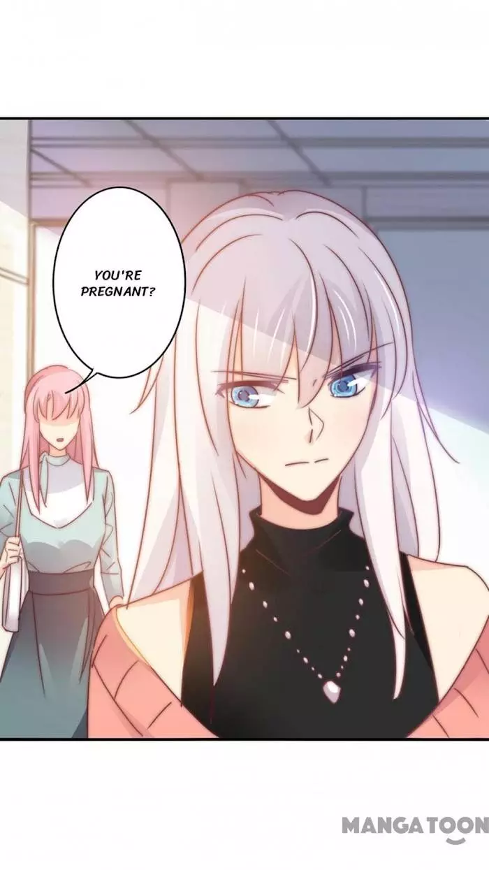 My Wild Tender Bride Chapter 107 page 35