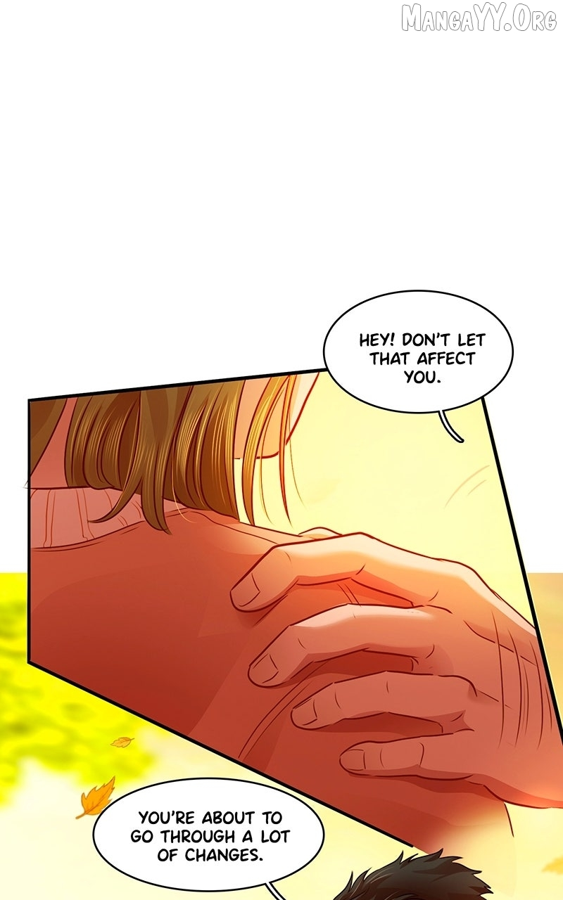 Love 4 a Walk Chapter 74 page 37