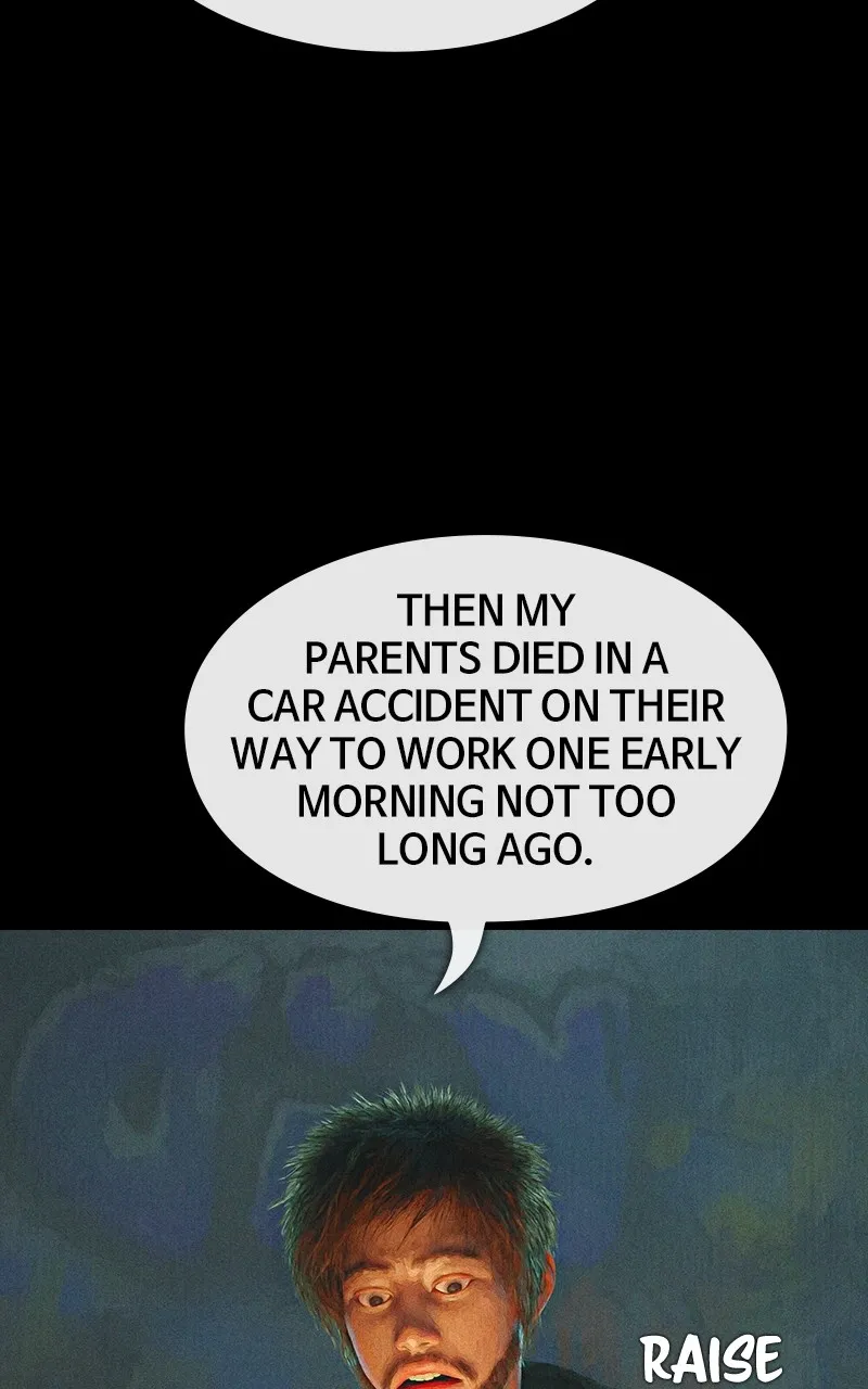 There Are No Demons Chapter 74 page 63