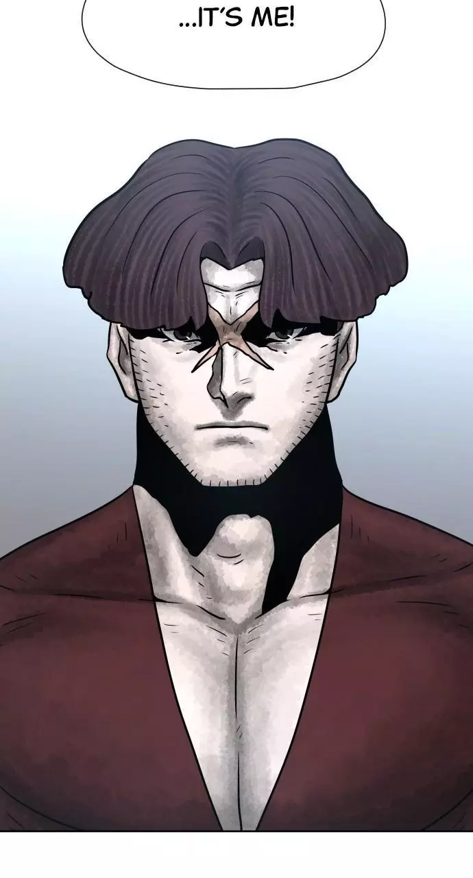 Warrior Executioner Chapter 74 page 118