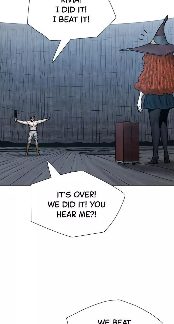 Warrior Executioner Chapter 74 page 109
