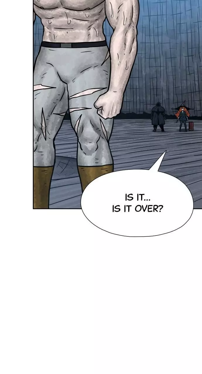Warrior Executioner Chapter 74 page 105