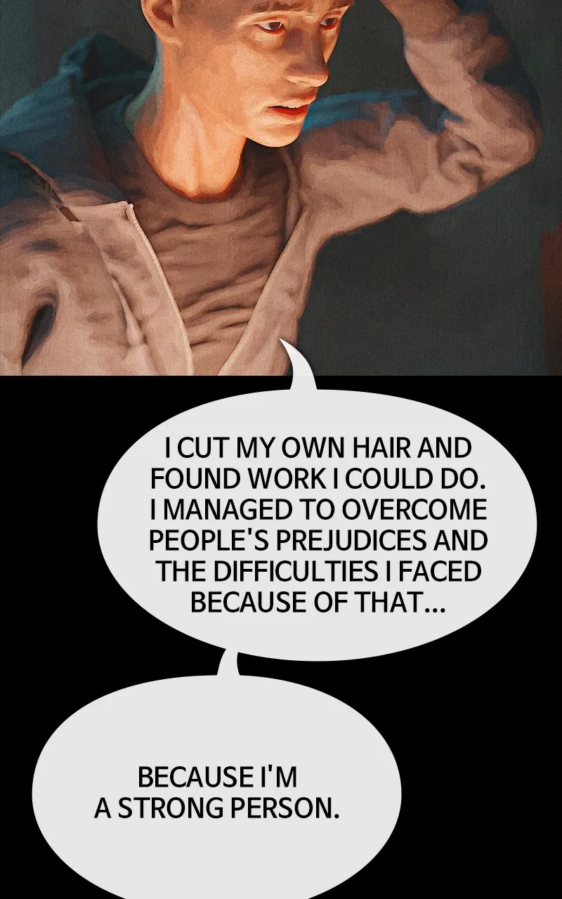 There Are No Demons Chapter 74 page 78