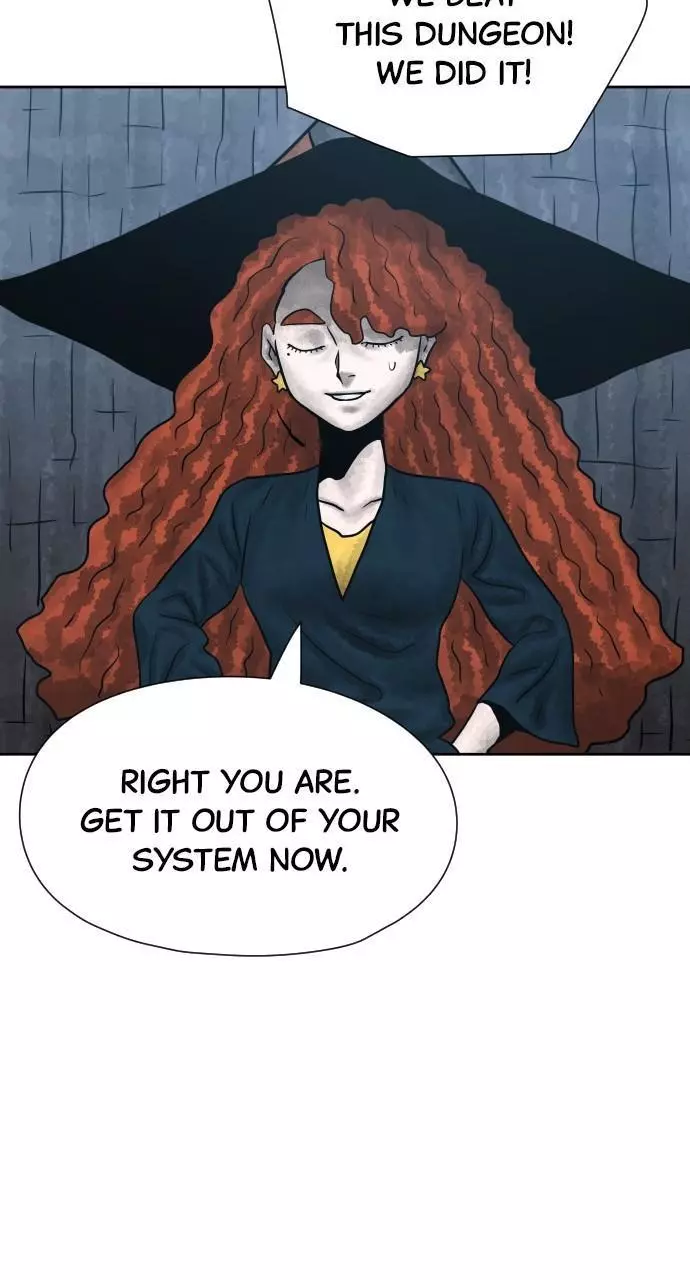 Warrior Executioner Chapter 74 page 110