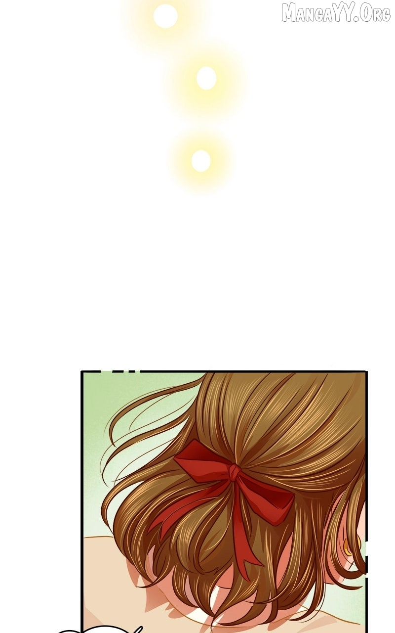 Love 4 a Walk Chapter 74 page 45