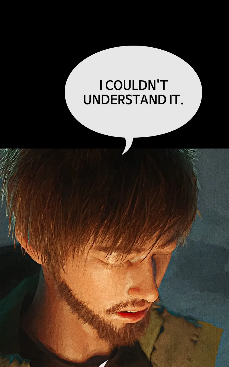 There Are No Demons Chapter 74 page 68