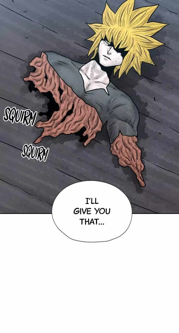 Warrior Executioner Chapter 74 page 102