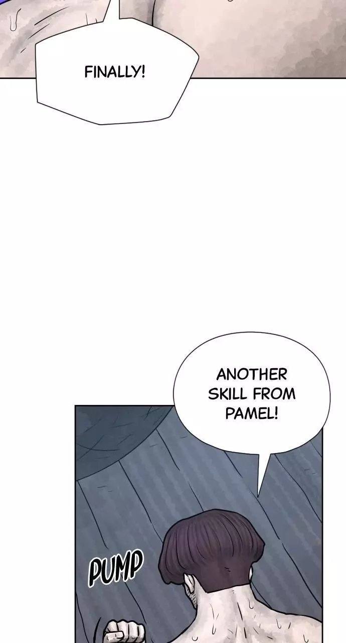 Warrior Executioner Chapter 74 page 107